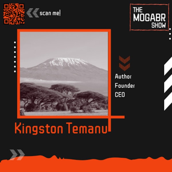19: Kingston Temanu: Kilimanjaro, is this the new Amazon?