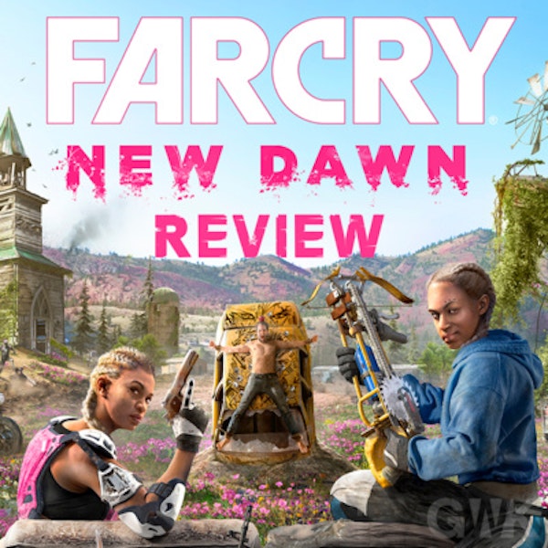 REVIEW: Ubisoft's Far Cry New Dawn