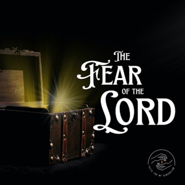 The Fear of the Lord (Live Service)