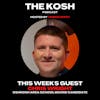 Episode 3: Chris Wright - Oshkosh Area School Board Candidate