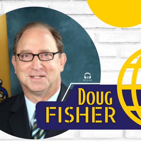Doug Fisher pt1 🚜 NJ Department of Agriculture