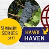 South Jersey Wineries pt17 🌱 Hawk Haven Vineyard & Winery