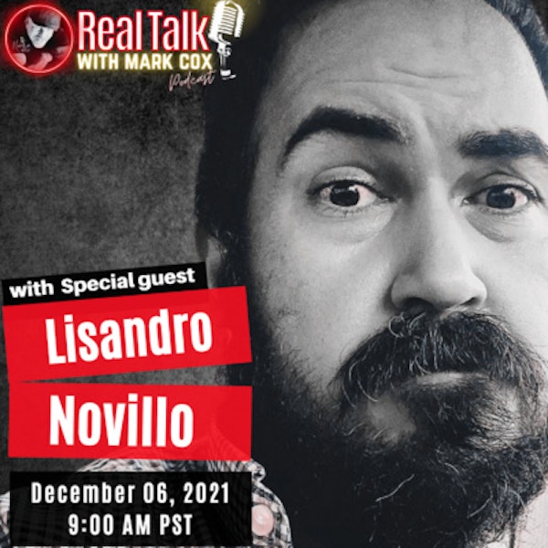 Interview with Lisandro Novillo Black Belt #63 Episode 34