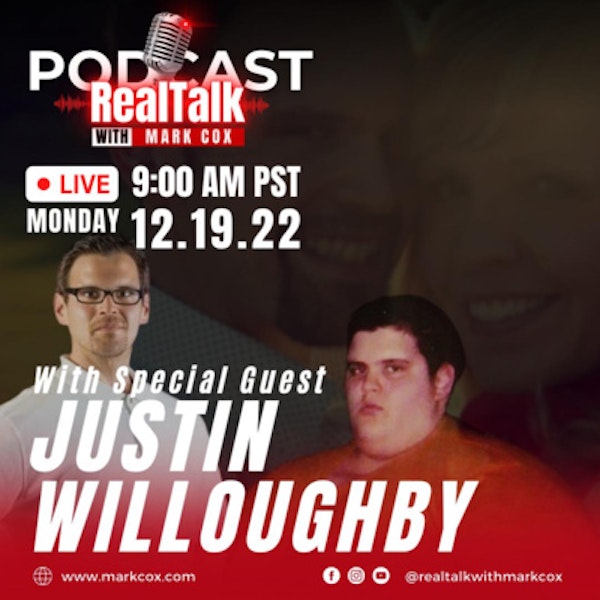 600 lb weight loss journey with Justin Willoughby #82