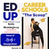 18 - Changing the Game of Career Education with Iasia Hemingway - Graduate of American Institute
