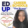 20 - Speak to My Heart with your host - Kathy Belletty