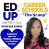 2.2. - From the Advisor Point of View...with Venetia Lewis - Enrollment Specialist with the Institute of Medical and Business Careers