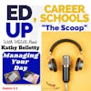 2.3 - Managing the Hustle with your host - Kathy Belletty