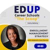 3. 3 - Enrollment Management Strategy