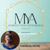How to Practice Radical Self-Love with Theresa, Founder of the Personal Power Academy