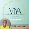 Prioritizing Self-Care and Saying No without Guilt with Tayeka (Ty) Williams