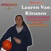Lauren Van Kleunen Professional Athlete Former Marquette Women's Basketball | Ep. 69