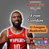 Eron Gordon Professional Basketball Player | Ep. 76