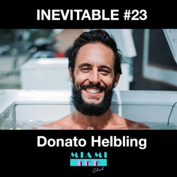 23 - Donato Helbling (Miami Ice Club)