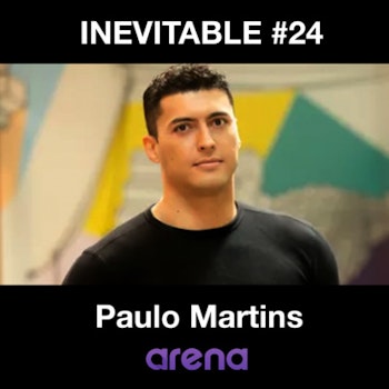 24 - Paulo Martins (Arena)