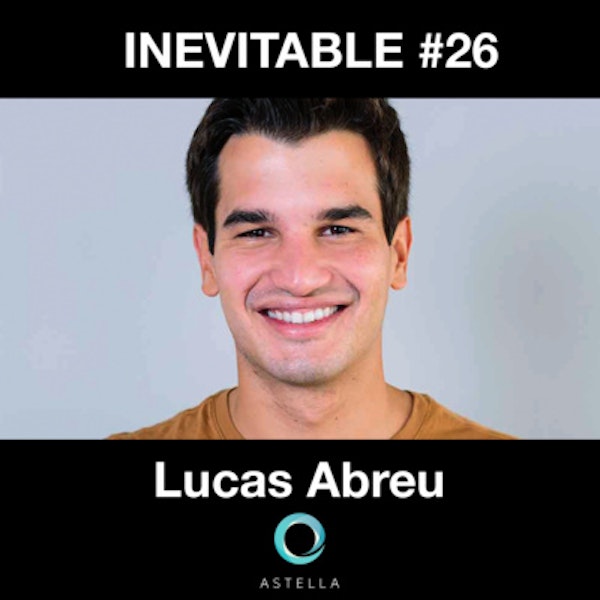 26 - Lucas Abreu (Astella)