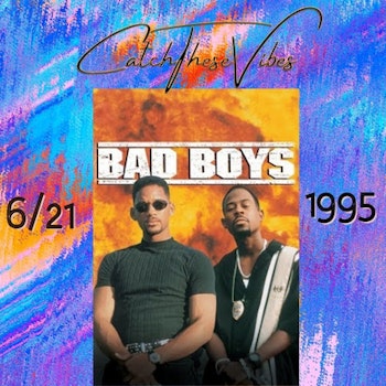 Bad Boys (1995)