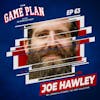Joe Hawley — NFL Center Shares Keys To Unlocking Personal Growth on 