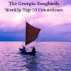 The Georgia Songbirds Weekly Top 10 Countdown Week 60