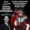 Ep #272 It’s All About CEX Interview With Jason Bradshaw Global Thought Leader