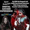 Ep #293 Get Repped and Build Your Brand Interview With Tracy Lamourie Founder Lamourie Media