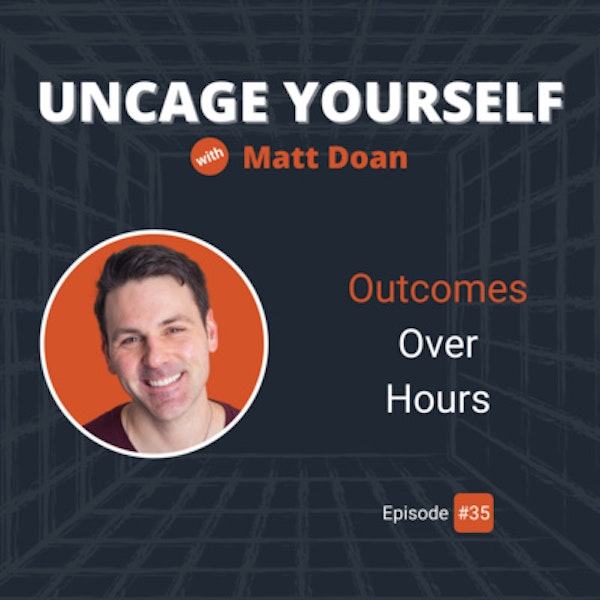 35: Outcomes Over Hours