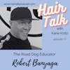 17. The Road Dog Educator: Robert Banyaga