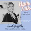 18. Sarah Griffiths: The Scent-Sensitive Stylist