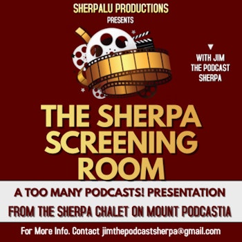 The Sherpa Screening Room: Meet Edward Dose!