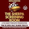 The Sherpa Screening Room: Meet Marc Sheffler ! (Warning:Some Strong Language)