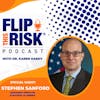 Interview with Stephen Sanford, Office of Strategic Planning and External Liaison (GAO)