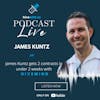 James Kuntz gets 2 contracts in under 2 weeks, Hivemind. (Episode 3)