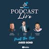 Meet the Hive with Jarred Bond: How To Create Happiness In Business (Episode 5)