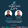 Hivemind Update With Anthony Gaona & Daniel Martinez (Episode 27)