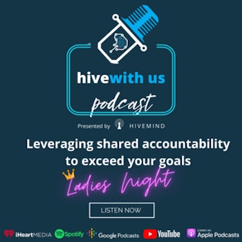 Ep 65- Leveraging shared accountability to exceed your goals