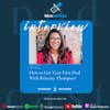 Ep 130- How to Get Your First Deal With Brittany Thompson