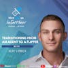 Ep 150- Transitioning From An Agent To A Flipper With Alec Lebeck