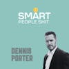 EP 11 - Dennis Porter - How We Win: Taking the Crypto Fight To The Politicians