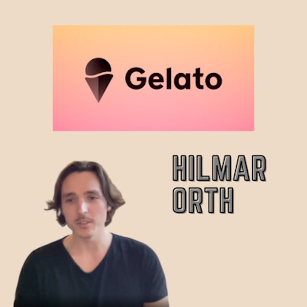 Mission DeFi - EP 25 - Automate This! - Hilmar Orth of Gelato Network - How Gelato overcame the inherent problems with automation in crypto