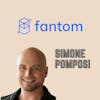 Mission DeFi - EP 27 - Simone Pomposi from Fantom - Driving forward one of the fastest growing chains in DeFi