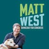 Mission: DeFi EP 43 - Matt West: Engineer, Yearn Strategist, & Solidity dev running for Congress @mattdwest