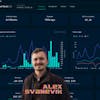 Mission: DeFi EP 50 - Alex Svanevik founder of Nansen onchain analytics: How investors use for success, How they built a powerhouse in #DeFi & #NFTs, What they've learned & what means for the future
