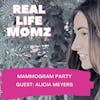 Mammogram Party