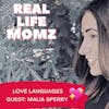 Love Languages with Malia Sperry