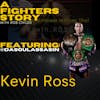 The soul assassin: Kevin Ross