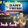 Pedigo Submission Fighting and daisy fresh: Jacob Couch