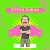 UFC veteran Cut-man: Stitch Duran