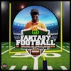 Fantasy Football Hangout - Your Drafted Team