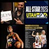 All Things Basketball with GD - 2022-23 Season, February Recap (Lebron All-Time Scorer, Trade Deadline Talk, All Star Weekend)