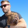 For The Love of Dogs and Sobriety with Zach Skow Founder of Marley's Mutts